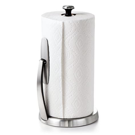 metal box paper towel holder|brushed stainless paper towel holder.